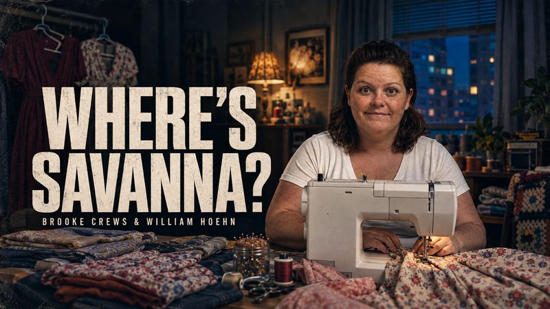 Savanna LaFontaine-Greywind: Wheres Savanna, chapter 6 of True Crime Case Histories, Volume 10