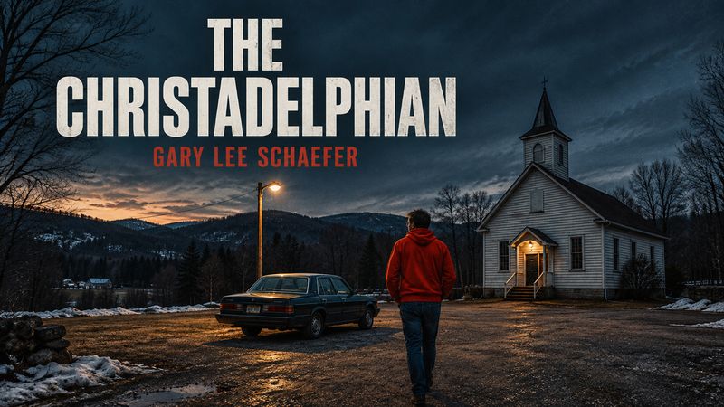 Gary Schaefer: The Christadelphian, chapter 3 of True Crime Case Histories, Volume 16