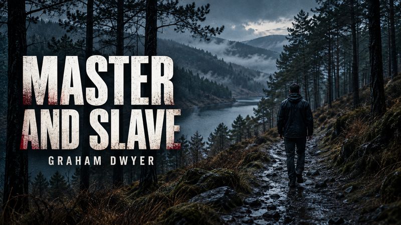 Graham Dwyer: Master and Slave, chapter 3 of True Crime Case Histories, Volume 1