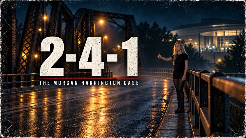 Jesse Leroy Matthew Jr.: 2-4-1, chapter 11 of True Crime Case Histories, Volume 24