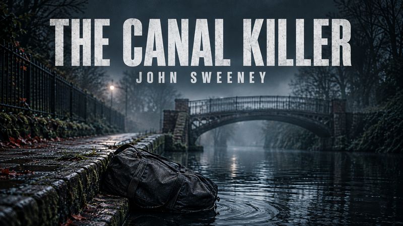 John Sweeney: The Canal Killer, chapter 6 of True Crime Case Histories, Volume 3