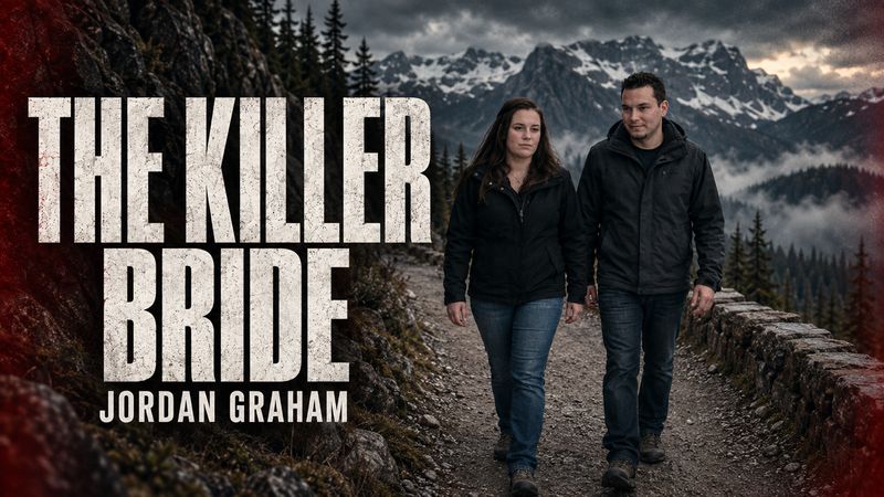 Jordan Graham: The Killer Bride, chapter 11 of True Crime Case Histories, Volume 3