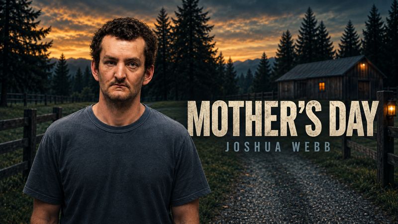 Joshua Webb: Mother’s Day, chapter 10 of True Crime Case Histories, Volume 14