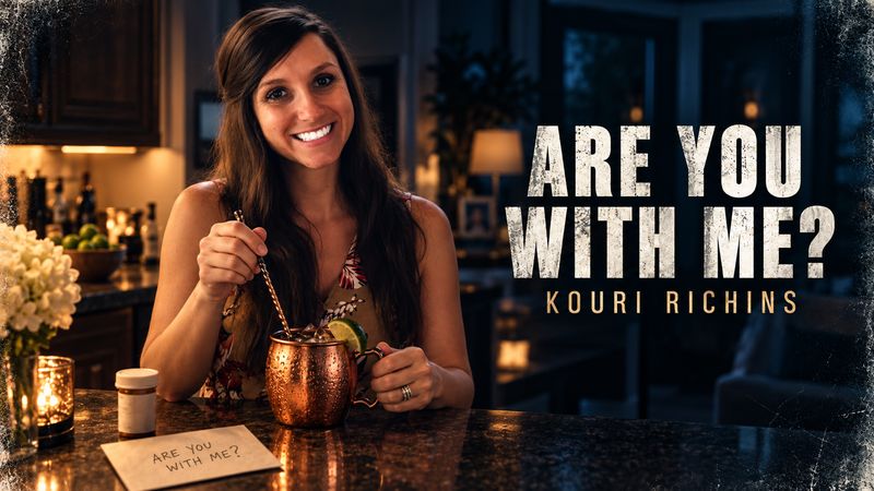 Kouri Richins: Are You With Me?, chapter 12 of True Crime Case Histories, Volume 25