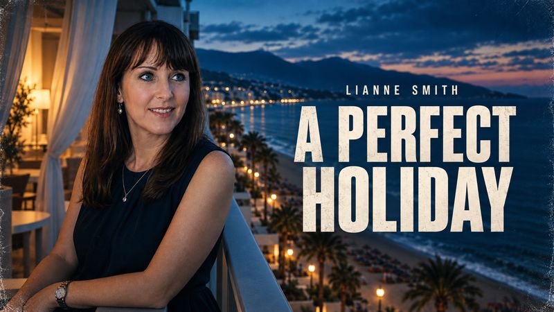 Lianne Smith: A Perfect Holiday, chapter 4 of True Crime Case Histories, Volume 10