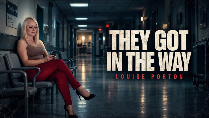 Louise Porton: They Got in the Way, chapter 9 of True Crime Case Histories, Volume 10