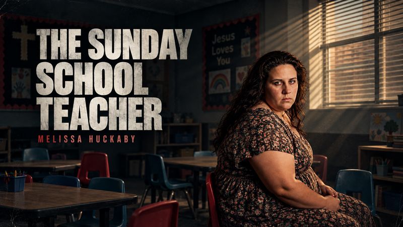 Melissa Huckaby: The Sunday School Teacher, chapter 1 of True Crime Case Histories, Volume 11