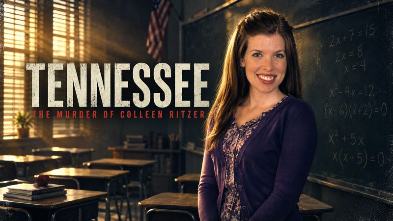 Philip Chism: Tennessee, chapter 7 of True Crime Case Histories, Volume 12
