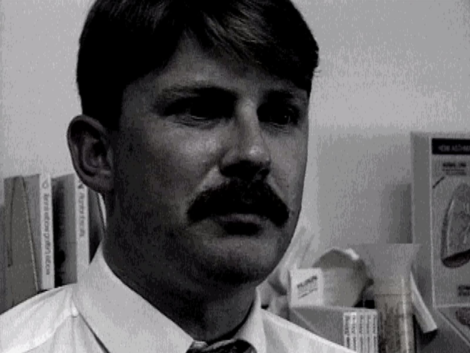 Dr. John Schneeberger
