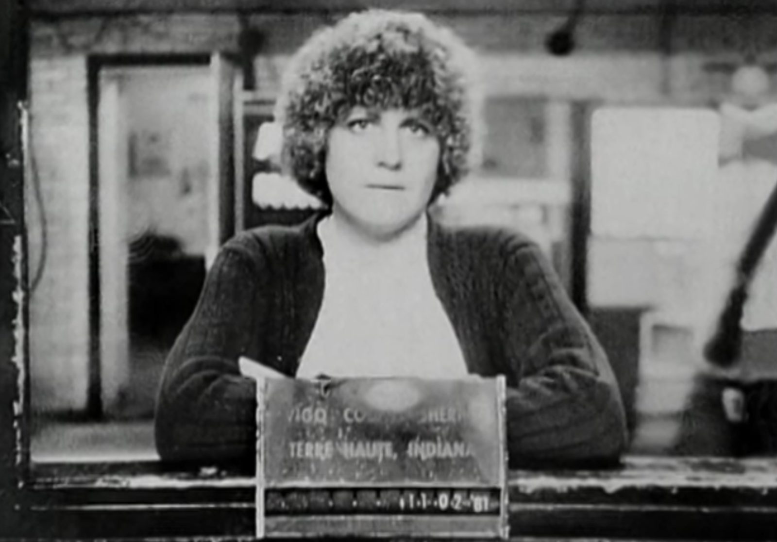 Vickie McAllister