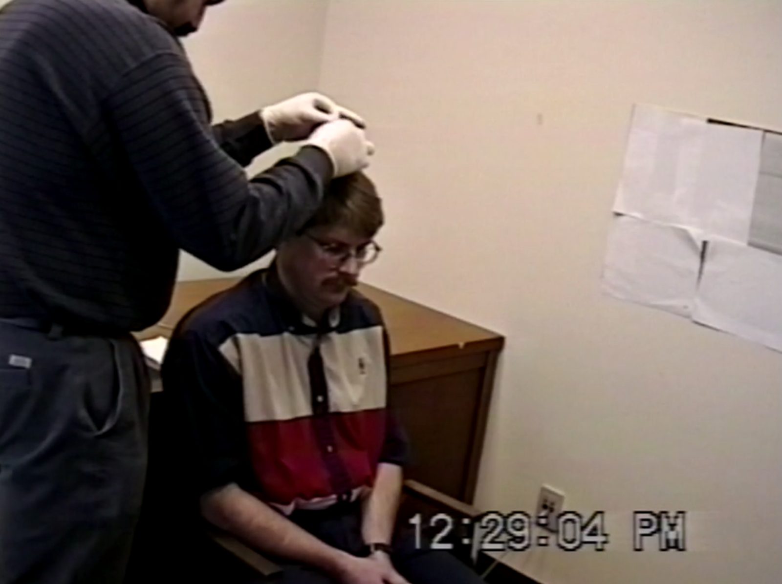 Final DNA Samples