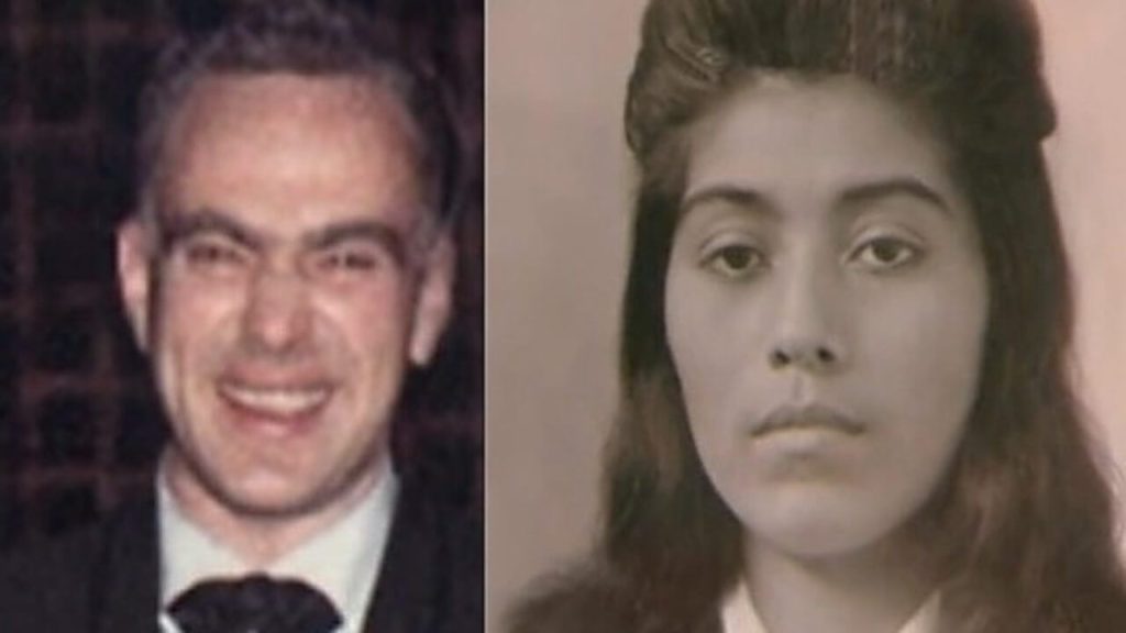 Volume 2 — Howard Elkins and Reyna Angelica Marroquin