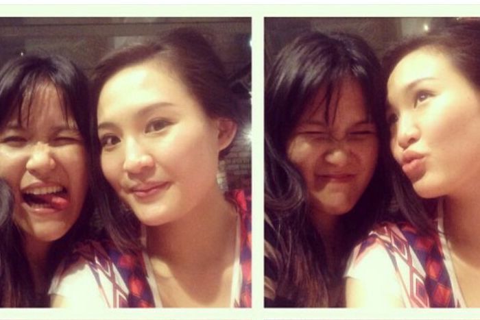 Volume 3 — Jessica Wongso and Mirna Salihin
