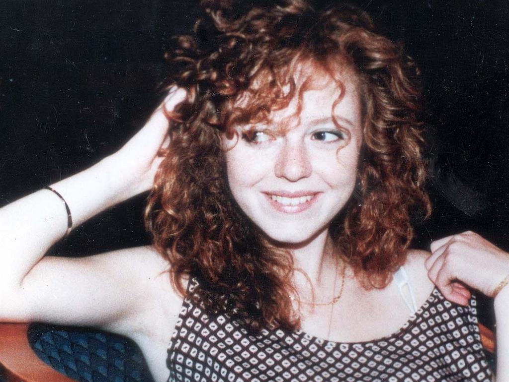 Rachel McLean