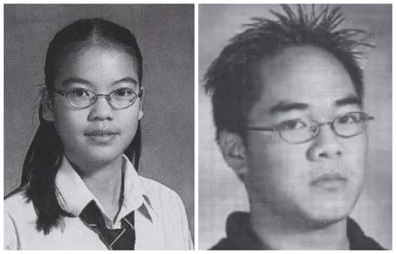 Jennifer Pan & Daniel Wong
