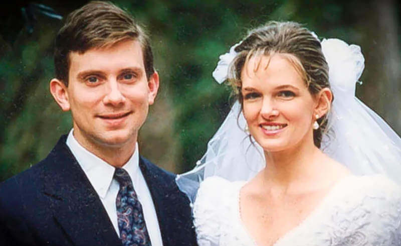 Mike & Denise Williams