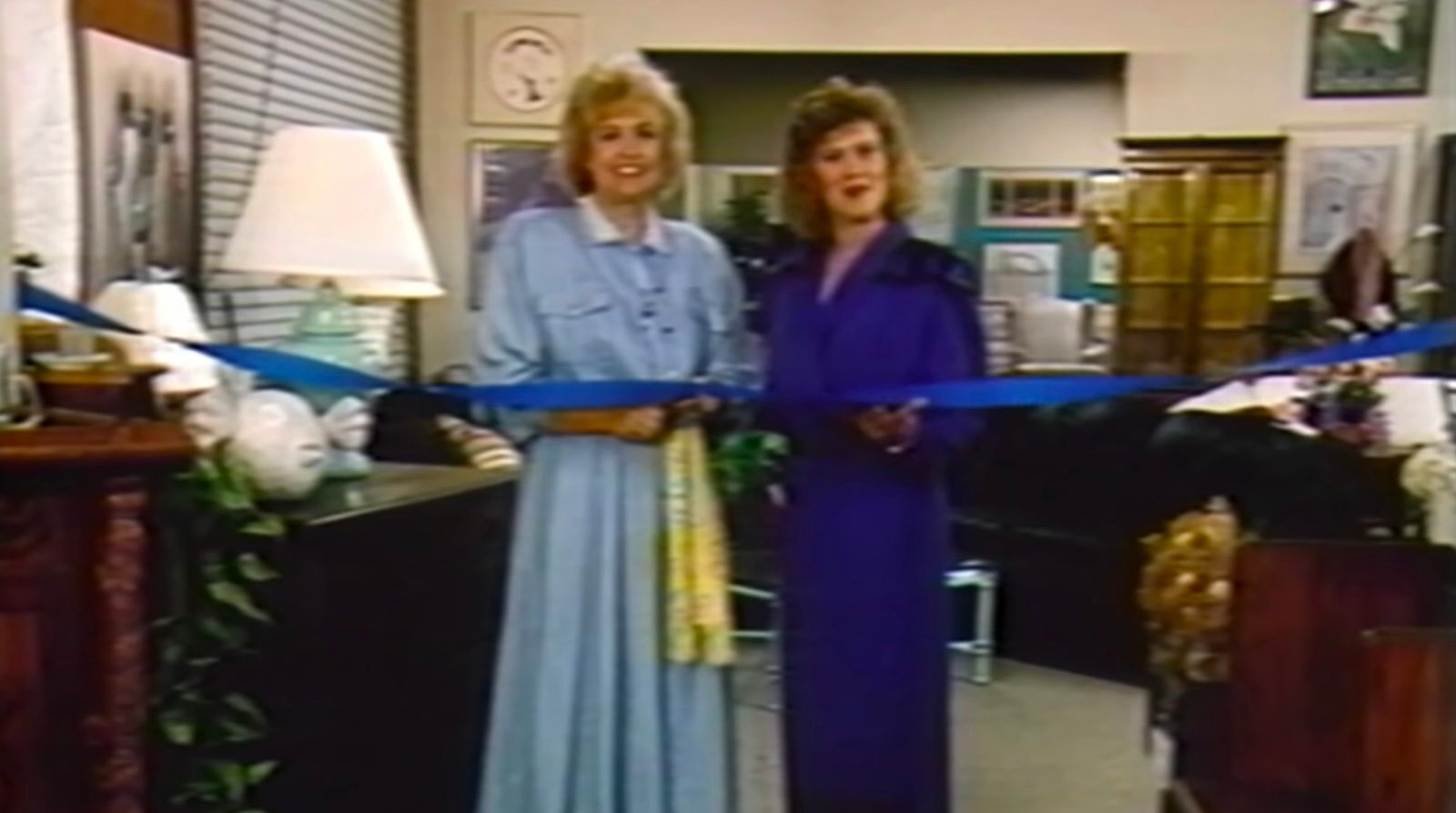 Volume 6 — Loretta and Terri Bowersock