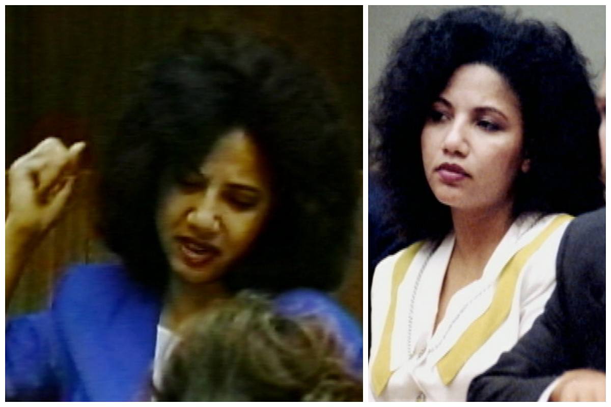The Egyptian Beauty