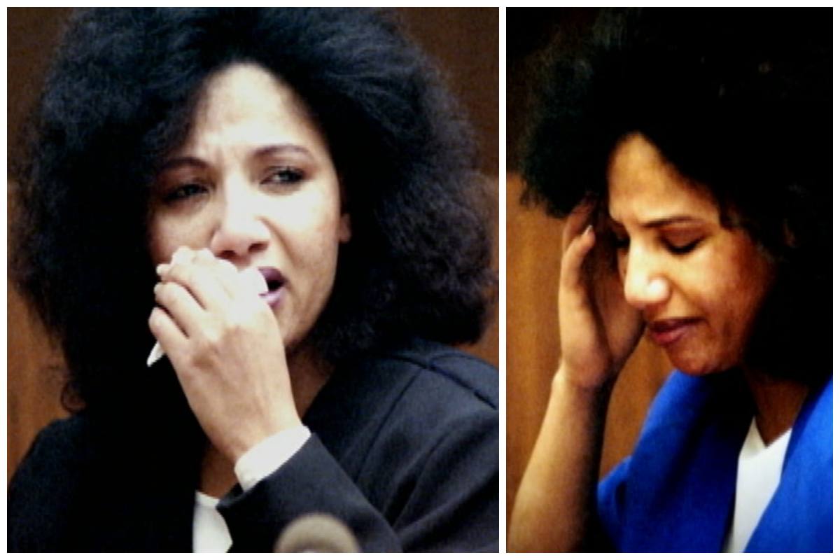 The Egyptian Beauty