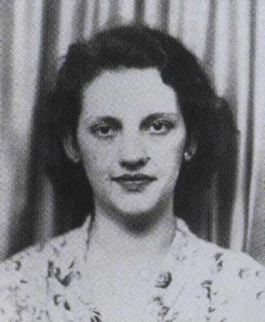 Hazel “Schatzie” Brown