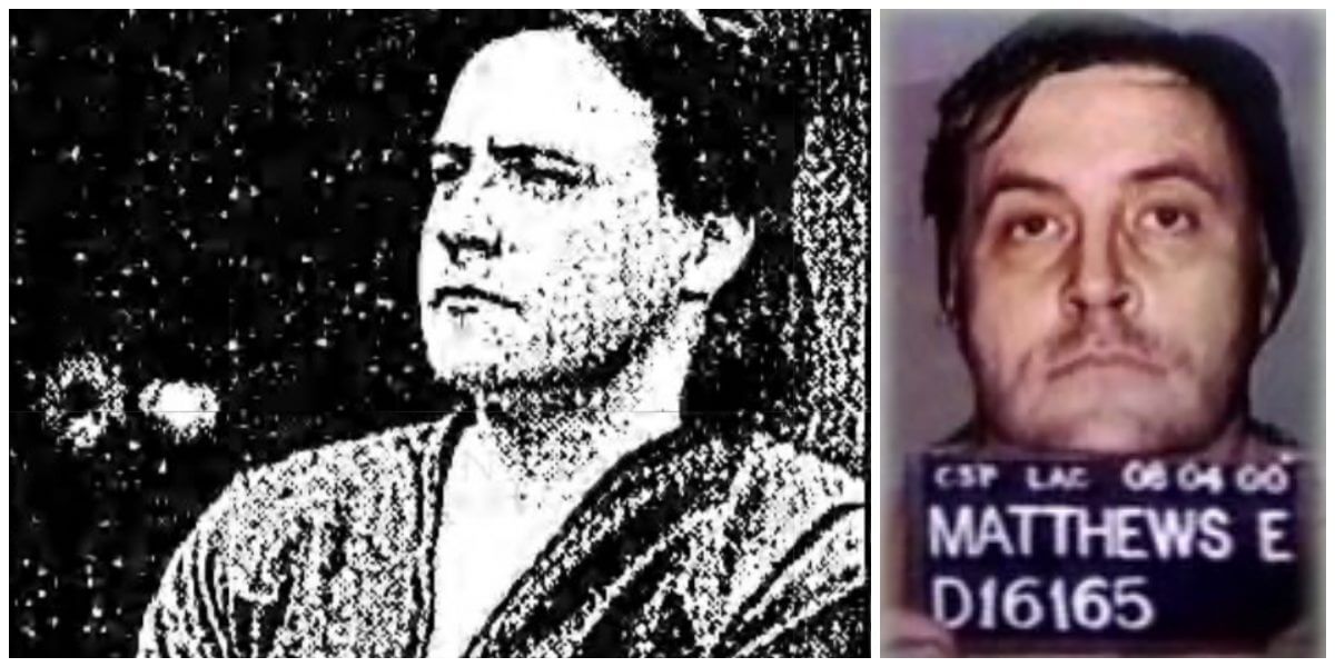 Edmund Arne Matthews (aka “The Count”)