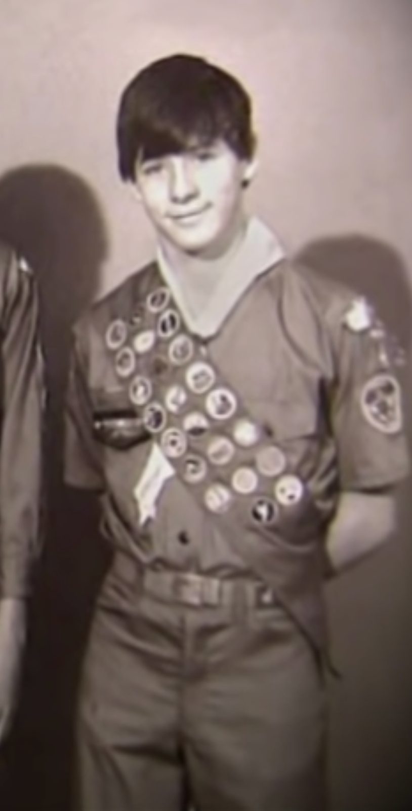 John Joubert
