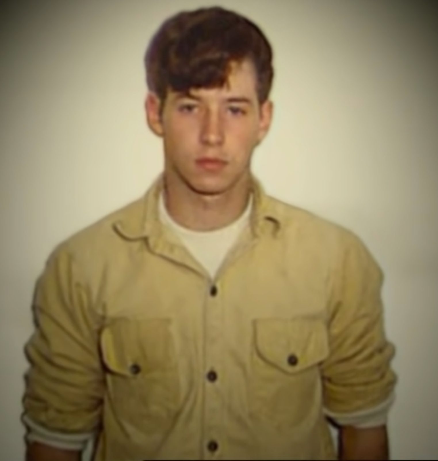 The Eagle Scout