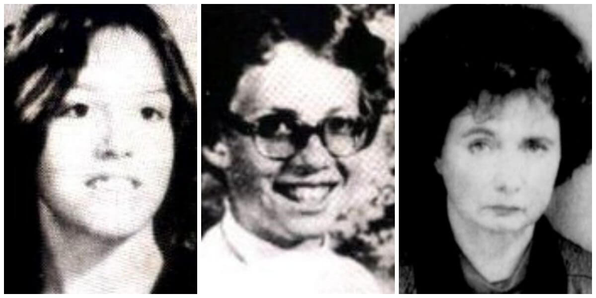 Sheila Sanders / Suesan Knorr / Theresa Knorr