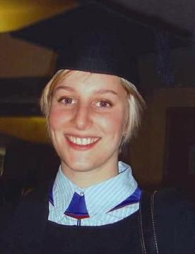 Joanna Yeates