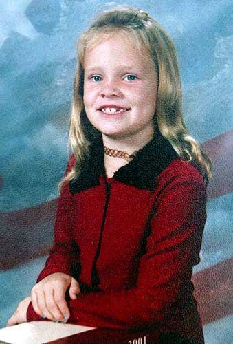 The Girl Scout