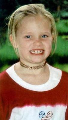 The Girl Scout