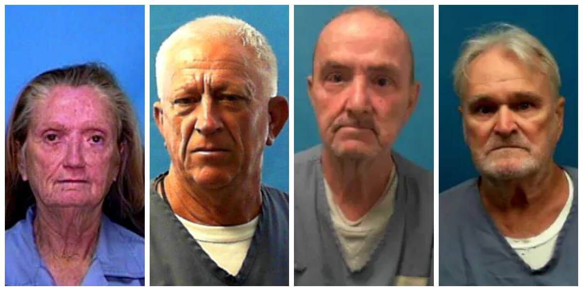 The IHOP Murder