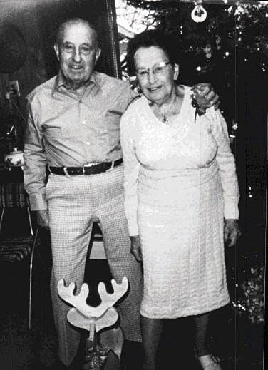 The Christmas Tree Farm Murders