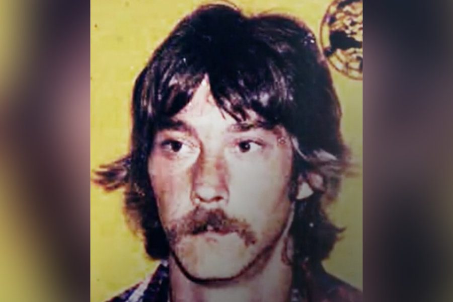The Christmas Tree Farm Murders