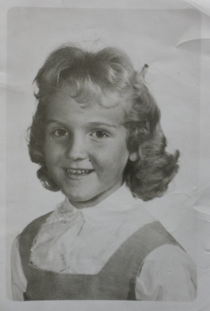 Mona Rae Minyard