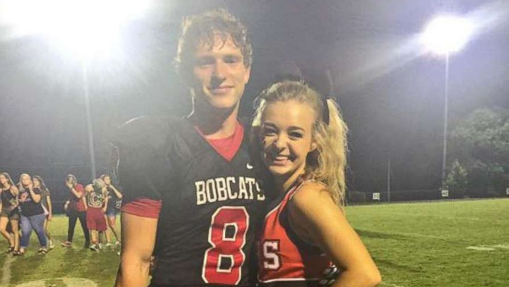 Riley Gaul & Emma Walker