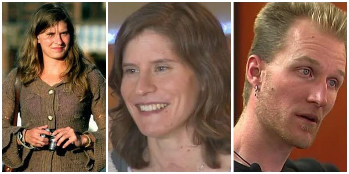 Lydia Tillman / Travis Forbes