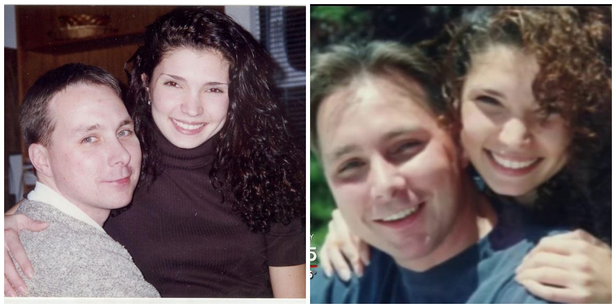 Melanie McGuire / Bill McGuire