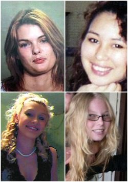 The Highway of Tears