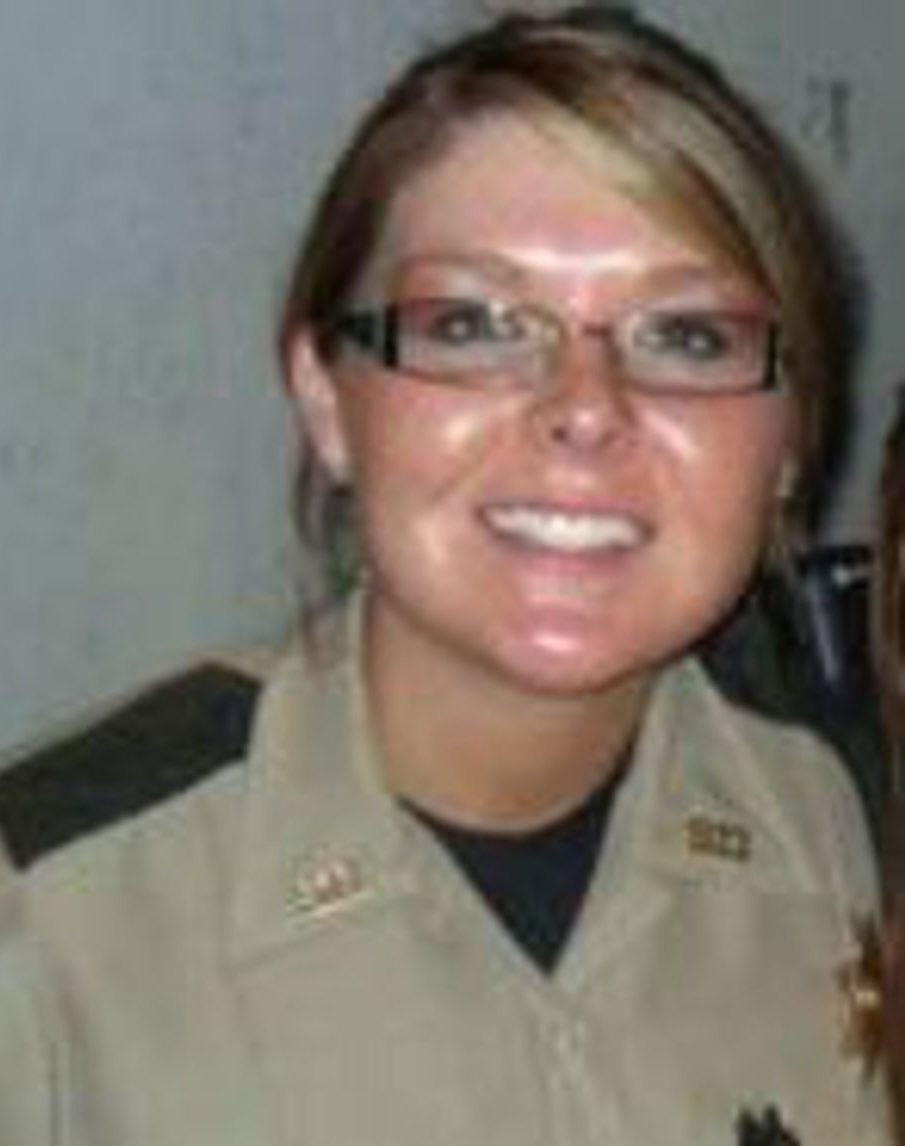 Lisa Marie Caldwell