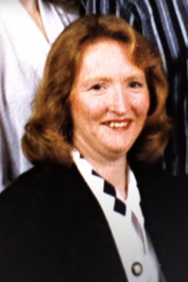 Katherine Knight