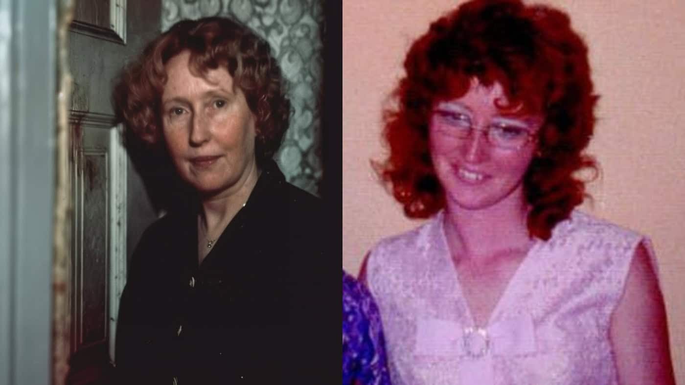 Volume 17 — Katherine Knight
