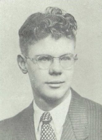 Stuart Knowlton