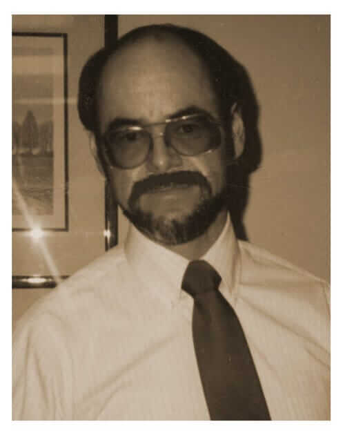 Stephen Crawford