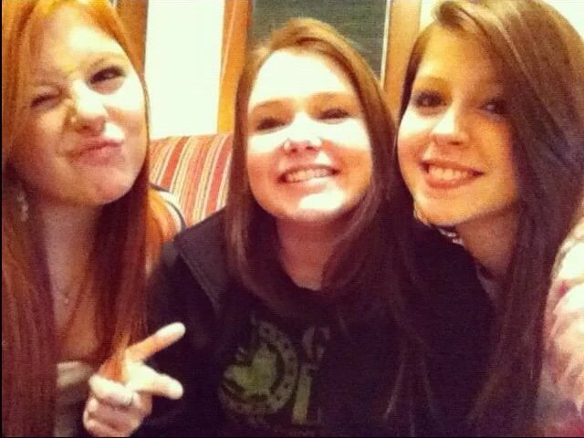Rachel Shoaf / Skylar Neese / Shelia Eddy