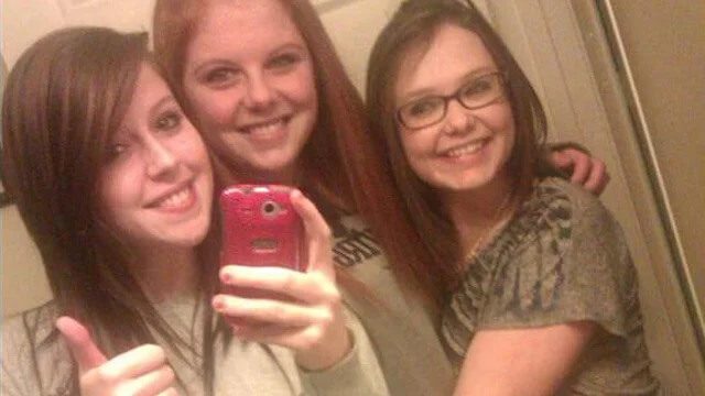 Shelia Eddy / Rachel Shoaf / Skylar Neese