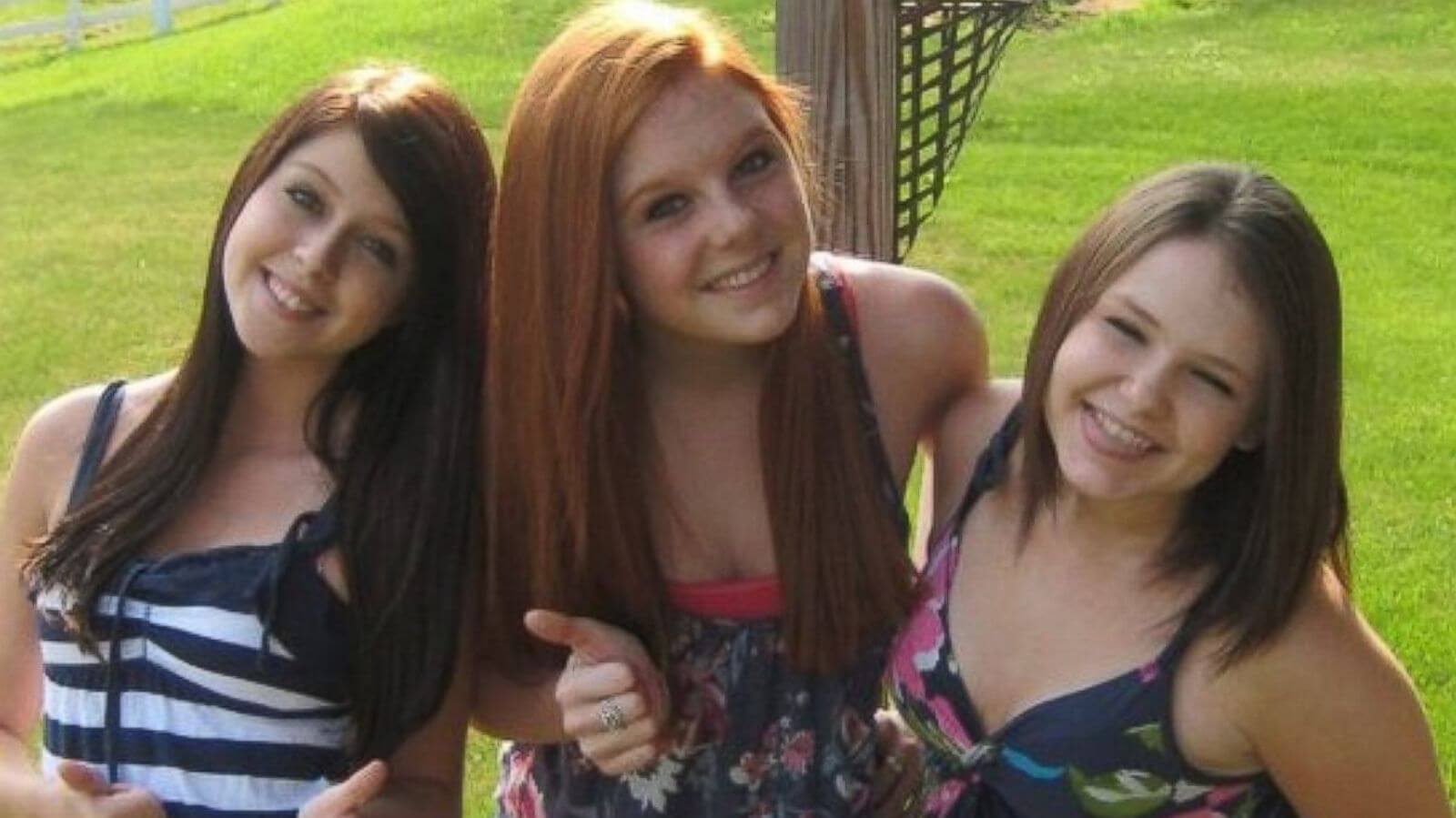 Shelia Eddy / Rachel Shoaf / Skylar Neese