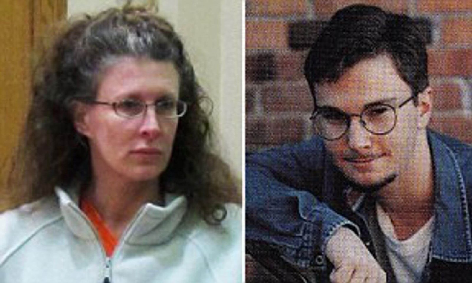 Tracey Richter / Dustin Wehde