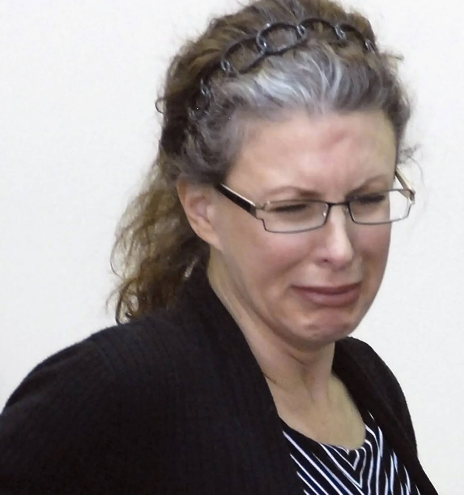 Tracey Richter