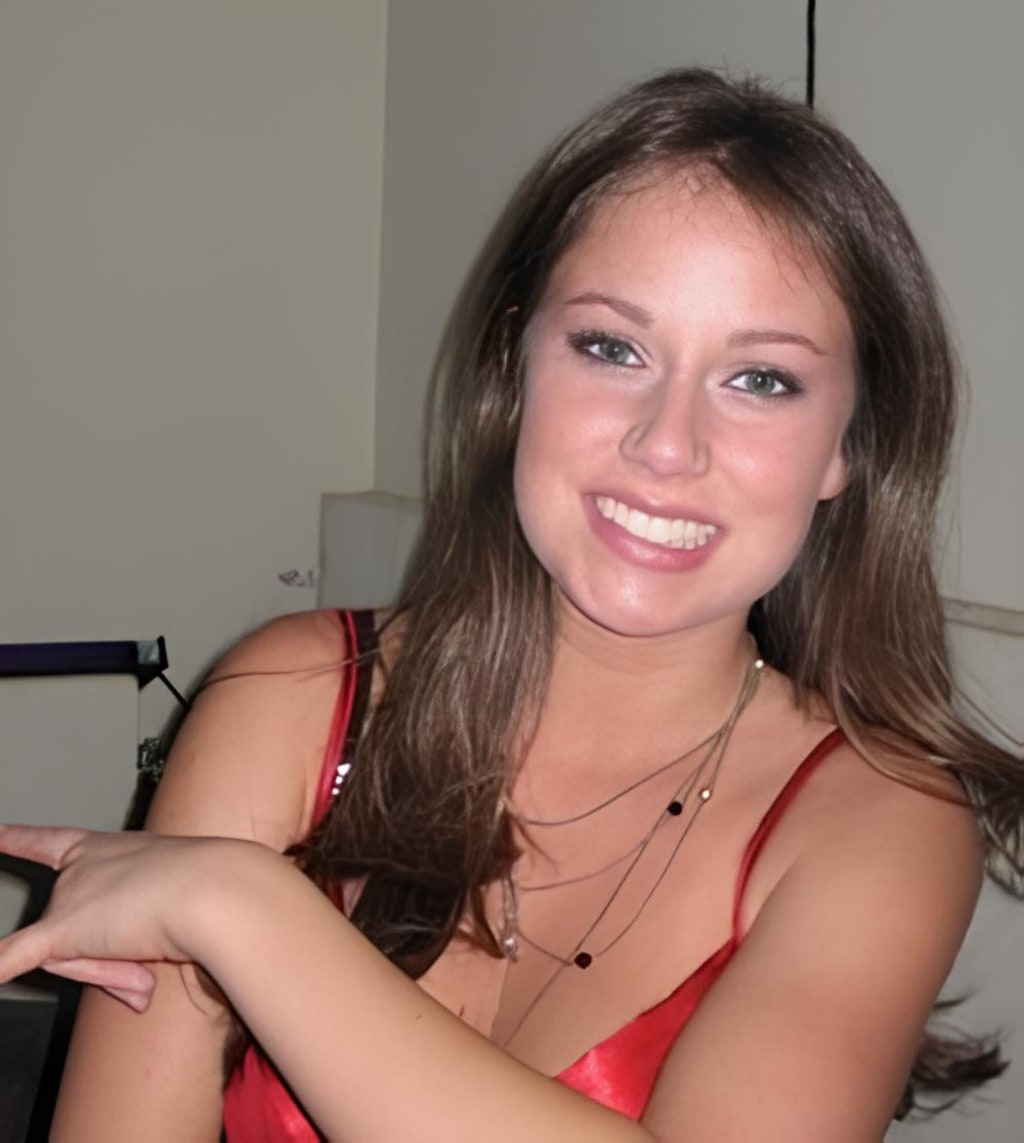 Brianna Denison